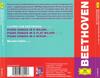 Beethoven - The Last Three Piano Sonatas (USED) | Deutsche Grammophon 4838250