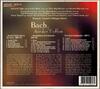 J S Bach - Aus der Tiefe (cantatas) (USED) | Mirare MIR057