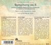 Mahler - Symphony no.5 (USED) | Harmonia Mundi HMM905285