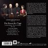 JS Bach - The Art of Fugue (USED) | Harmonia Mundi HMM902717