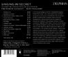 Byrd - Singing in Secret: Clandestine Catholic Music (USED) | Delphian DCD34230