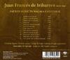 Iribarren - Sacred Music in Malaga Cathedral (USED) | Brilliant Classics 95859