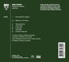 Bruckner - Mass no.2 in E minor, Motets (USED) | Kings College Cambridge KGS0035