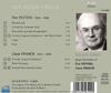 Ave Maris Stella: Organ Works by Peeters & Franck (USED) | LCS Hi-Res LCSCD001