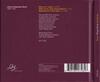 JS Bach - Magnificat in E flat, Missa in F (USED) | SDG SDG728