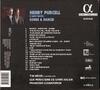 Purcell - Songs & Dances (USED) | Alpha ALPHA419