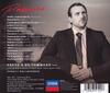 Freddie De Tommaso: Passione (USED) | Decca 4851509