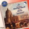 Palestrina - Missa Papae Marcelli; Allegri - Miserere