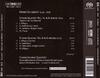 Schubert - String Quartets 14 (Death and the Maiden) & 9 (USED) | BIS BIS2268