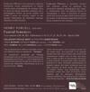 Purcell - Funeral Sentences (USED) | Harmonia Mundi HMM931462