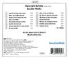 Schutz - Secular Works (USED) | CPO 9995182
