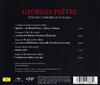 Georges Pretre: The Last Concert at La Scala (USED) | Deutsche Grammophon 4817833