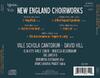 New England Choirworks (USED) | Hyperion CDA68314