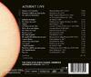 Advent Live (USED) | Signum SIGCD535
