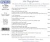 Ave Virgo gloriosa: Marian Music from the Renaissance to the Baroque (USED) | Tactus TC600006
