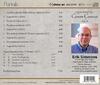 Portals: Music for Organ by Carson Cooman Vol.11 (USED) | Divine Art DDA25195