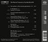 The Musical Treasures of Leufsta Bruk III (USED) | BIS BIS2354