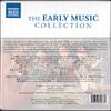 The Early Music Collection (USED) | Naxos 8503297