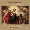 Francisco de Santa Maria:  Missa O beata Maria