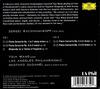 Rachmaninov - The Piano Concertos & Paganini Rhapsody (USED) | Deutsche Grammophon 4864759