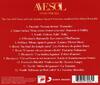 Ave Sol: Arias for All (USED) | Sony 88985370282