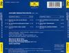 JS Bach - Famous Cantatas (USED) | Deutsche Grammophon 4530942