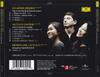 Brahms & Dvorak - Piano Trios (USED) | Deutsche Grammophon 4816292