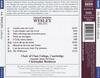 S Wesley - Anthems (USED) | Naxos 8570318