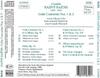 Saint-Sa�ns - Cello Concertos nos.1 & 2 (USED) | Naxos 8553039