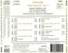 Vivaldi - Cello Concertos vol. 3 (USED) | Naxos 8550909