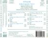 Vivaldi - Cello Concertos vol. 2 (USED) | Naxos 8550908