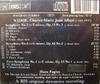Widor - Organ Symphonies 3 & 6 (USED) | BIS BISCD471
