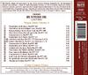 Buxtehude - Organ Music vol. 4 (USED) | Naxos 8557195