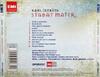 Karl Jenkins - Stabat Mater (USED) | EMI 5002832