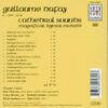 Guillaume Dufay Cathedral Sounds (USED) | Arte Nova - Ultimate Classics 74321925842