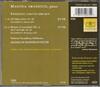 Chopin - 24 Preludes & Piano Concerto No. 2 (USED) | Deutsche Grammophon 4590372