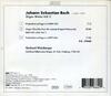J S Bach - Complete Organ Works Vol.2 (USED) | CPO 9996642