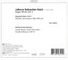 Bach - Organ Works Vol. 3 (USED) | CPO 9996522