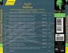 J S Bach - Scales from Weimar (organ works) (USED) | Haenssler Classic 92091