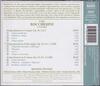 Boccherini - String Quartets, Opp. 32 and 39 (USED) | Naxos 8555042