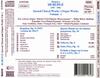 Durufle - Sacred Choral & Organ works vol. 1 (USED) | Naxos 8553196