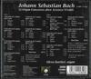 J S Bach - 12 Organ Concerti after Vivaldi (USED) | Brilliant Classics 92809
