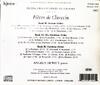 Couperin - Keyboard Music - 1 (USED) | Hyperion CDA67440