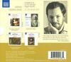 Dowland - Complete Lute Music (USED) | Naxos 8504016