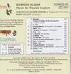 Elgar - Music for Powick Asylum (USED) | Somm SOMMCD252