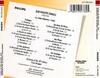 Rameau: Les Indes Galantes Suite (USED) | Philips - Originals 4757780