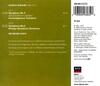Mahler: Symphonies Nos.4 & 5 (USED) | Decca - Double Decca E4583832