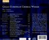 Great European Choral Works (USED) | Coro COR16102