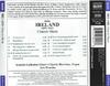 Ireland - My Song is Love Unknown (Church Music) (USED) | Naxos 8573014