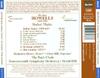 Howells - Stabat Mater, Sine nomine, Te Deum (USED) | Naxos 8573176